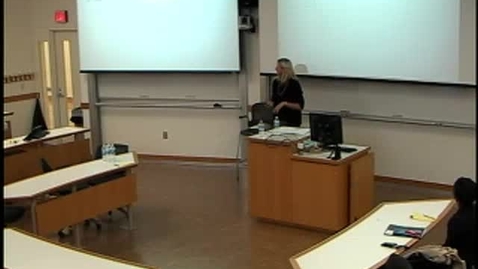 Thumbnail for Rebecca J. Slotegraaf - Persistently Challenging and Extending the Marketing Literature: A Comment on the Research of Gerard J. Tellis