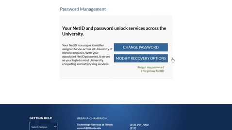 Thumbnail for Password Manager