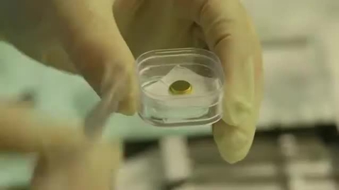 Thumbnail for BBC's 'Click' reports on Rice nanocar race win [Gnc5W3w6RIM].mp4
