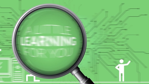 Thumbnail for Access to Data