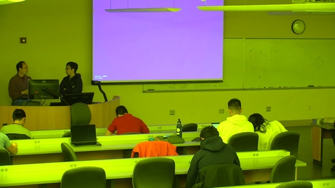 Thumbnail for Stat Reinforcement Learning (CS 542 S) Fall 2024
