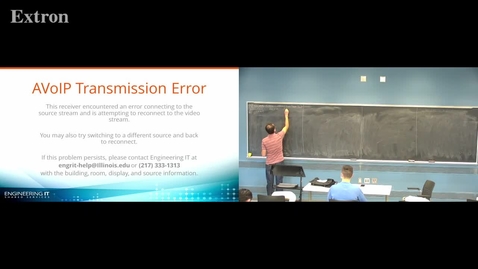 Thumbnail for ECE 517 ONL/P Fall 2021