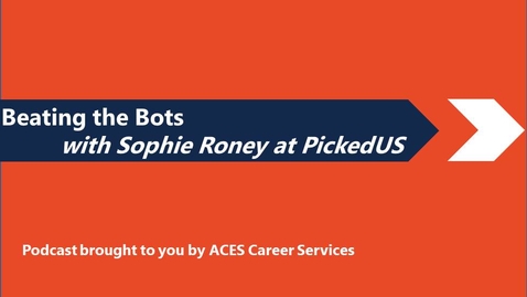 Thumbnail for Beating the Bots