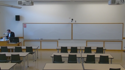 Thumbnail for Data Science and Analytics (BADM 356 B) Spring 2022