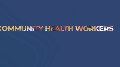 Thumbnail for CHW - Behavioral Change and Strategies - Physical Activity