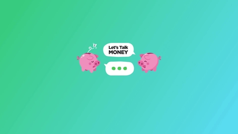 Thumbnail for Let's Talk Money - The Best Kept Secret For Financial Success