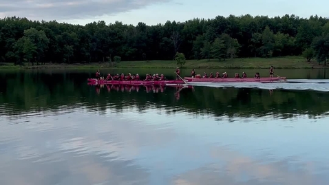 Thumbnail for CCIL Visits the Prairie Dragon Paddlers