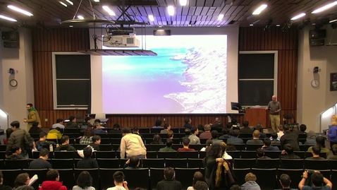 Thumbnail for ECE 500: Directions in Deep Learning Hardware