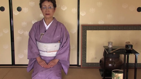 Thumbnail for Chaniwa Lecture: Toriawase