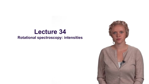 Thumbnail for Lecture 34