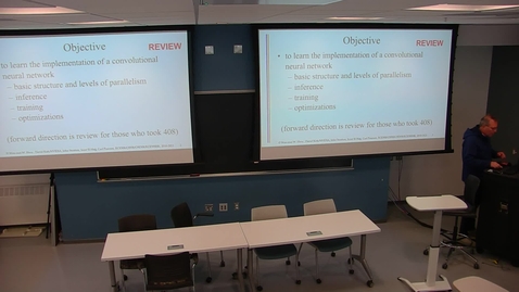 Thumbnail for ECE/CS 508 Fall 2025