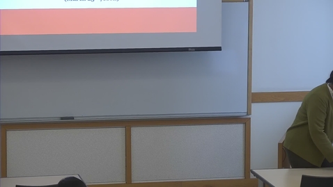 Thumbnail for Database Design and Management (BADM 352 B) Spring 2024