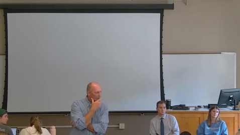 Thumbnail for Business in Action (BUS 301 F) Fall 2022