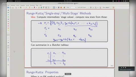 Thumbnail for CS450 Lecture 29 December 2 (via Lecture Capture)