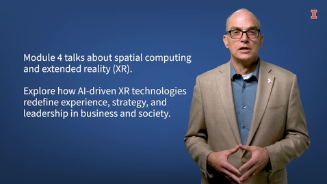 Thumbnail for BDI 577 MOOC 1 Course Introduction