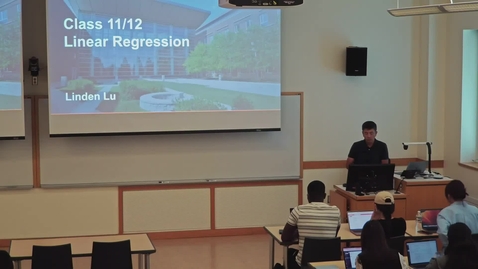 Thumbnail for Data Analytics for Mgmt Acctg (ACCY 512 D) Fall 2023