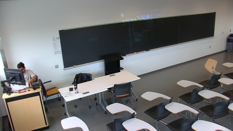 Thumbnail for ECE 534 Recitations Spring 2025