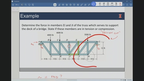 Thumbnail for TAM 210 Fall 2025