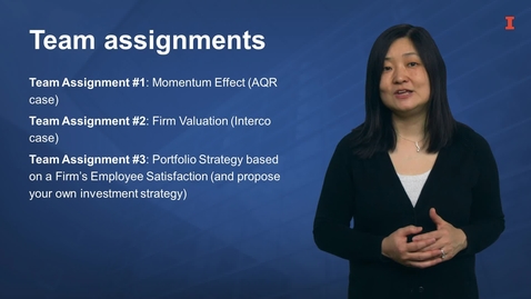 Thumbnail for Xiangyi Spencer - High Engagement Introduction
