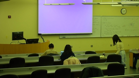Thumbnail for Stat Reinforcement Learning (CS 542 S) Fall 2024