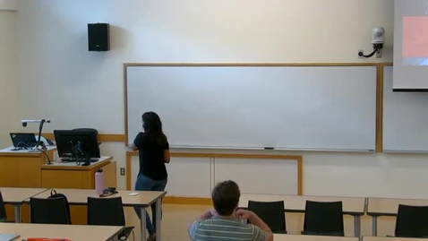 Thumbnail for Ethical Dilemmas of Business (BADM 340 B) Fall 2021