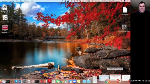 Thumbnail for ICMT-zoom-seminar-Rafael-Fernandes-5-6-2020