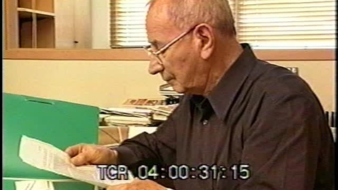 Thumbnail for Yitzchak Moore Interview (Part I)