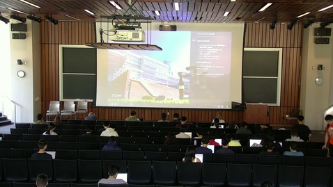 Thumbnail for Computer Systems Engineering (ECE 391 AL) Fall 2025