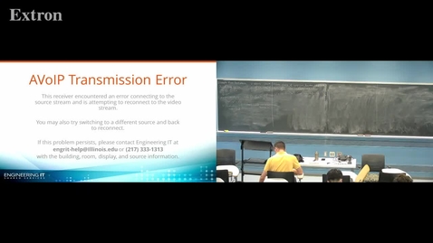 Thumbnail for ECE 517 ONL/P Fall 2021