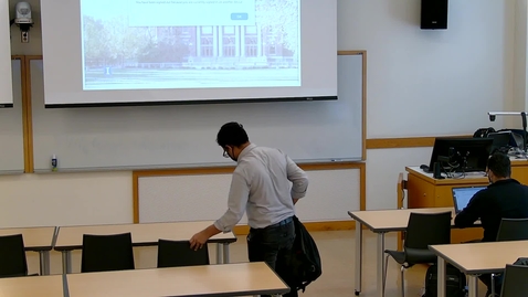 Thumbnail for Atg Measuremnt, Rpting &amp; Cntrl (ACCY 500 P) Fall 2021