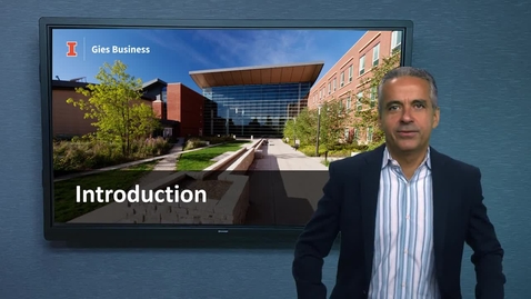 Thumbnail for Heitor Almeida - FIN 572 Course Introduction