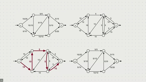 Thumbnail for CS 473: Algorithms Fall 2024