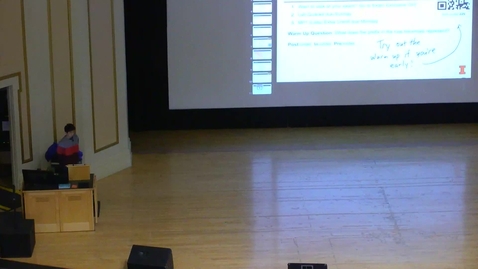 Thumbnail for CS 225 Spring 2026