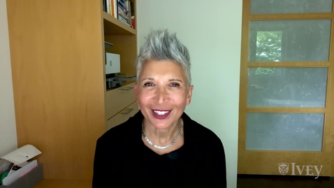 Thumbnail for Tima Bansal - Combatting Corporate Myopia An Attention-Based View of Corporate Purpose