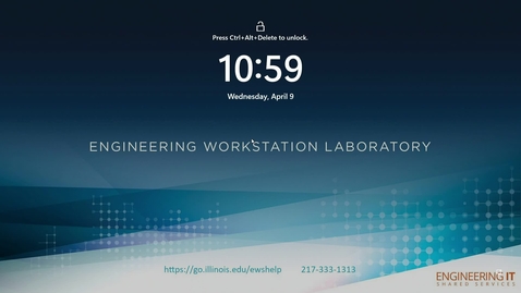 Thumbnail for Random Processes (ECE 534 F) (ECE 534 ONL) Spring 2025