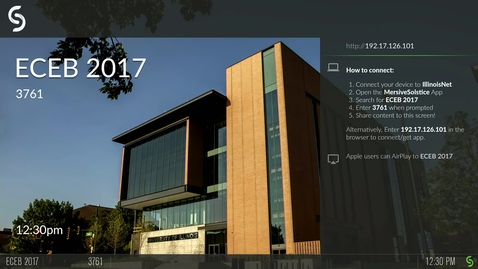 Thumbnail for ECE 364 - Lecture 2 - Spring 2025