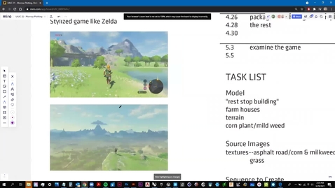 Thumbnail for DW 3-29-21 Review and Demo (Niagara and Water Material)