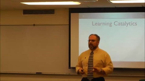 Thumbnail for Instructional Strategies pt3