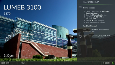 Thumbnail for Advanced Computer Control (ME 462 UG) (ME 462 GR) (ME 462 ONL) Fall 2025
