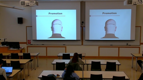 Thumbnail for New Product Marketing (BADM 365 A) Fall 2021