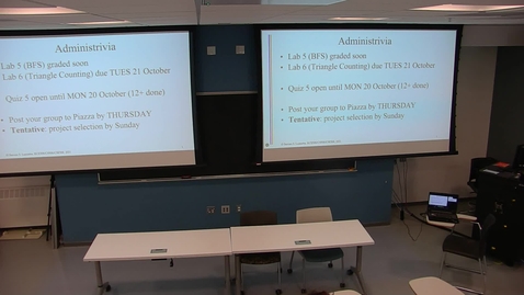 Thumbnail for ECE/CS 508 Fall 2025