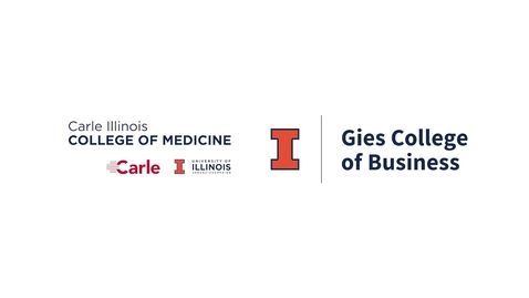 Thumbnail for Role of Innovation in Healthcare Delivery