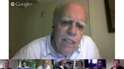 Thumbnail for TTT#352 James Paul Gee on The Anti-Education Era