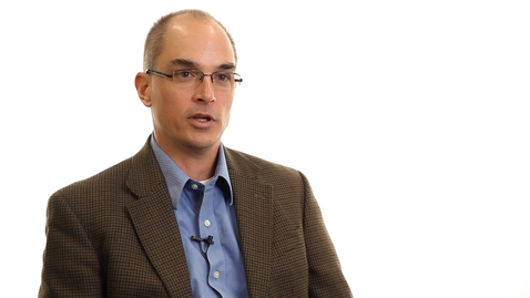 Thumbnail for Faculty Retreat: Robert Brunner