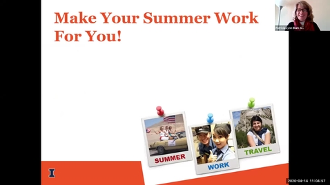 Thumbnail for Make the Most of Your Summer