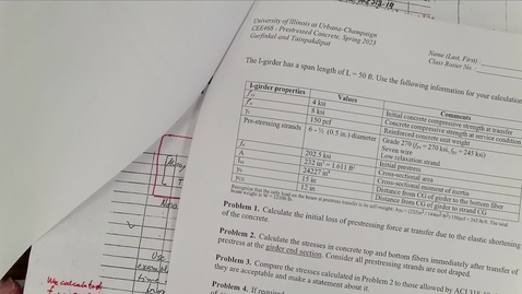 Thumbnail for CEE 468 2023 Spring