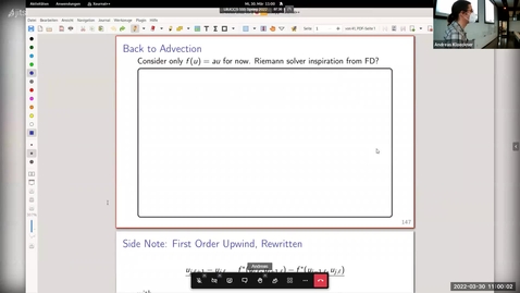 Thumbnail for CS555 Lecture 19 March 30