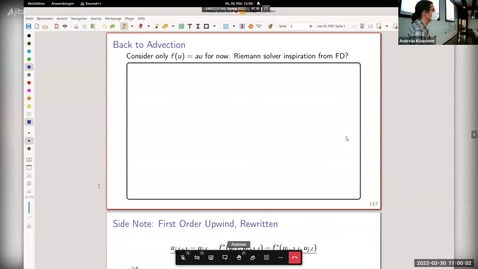 Thumbnail for entry CS555 Lecture 19 March 30