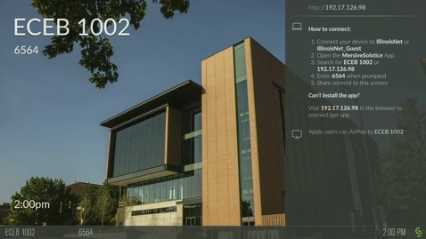 Thumbnail for Computer Systems Engineering (ECE 391 AL) Fall 2025