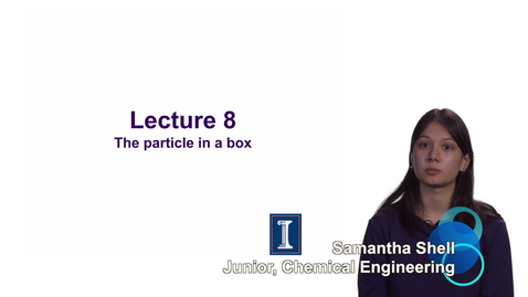 Thumbnail for Lecture 8
